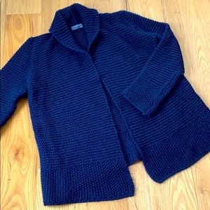 Elsamanda Cardigan